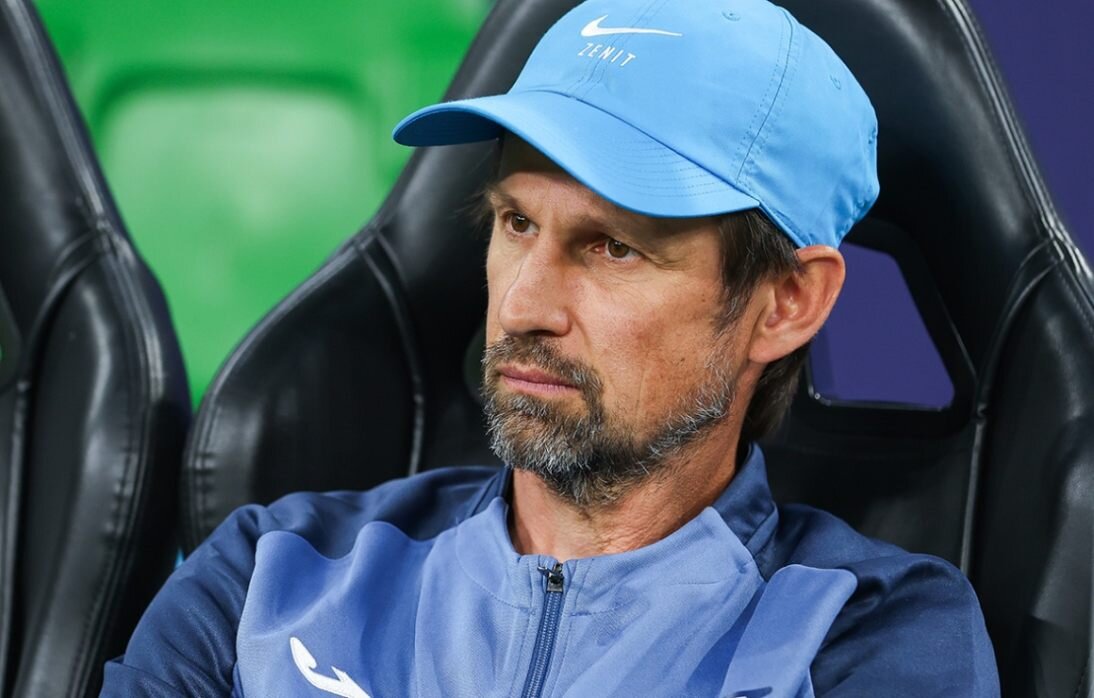    Фото: Вячеслав Евдокимов/ФК «Зенит»