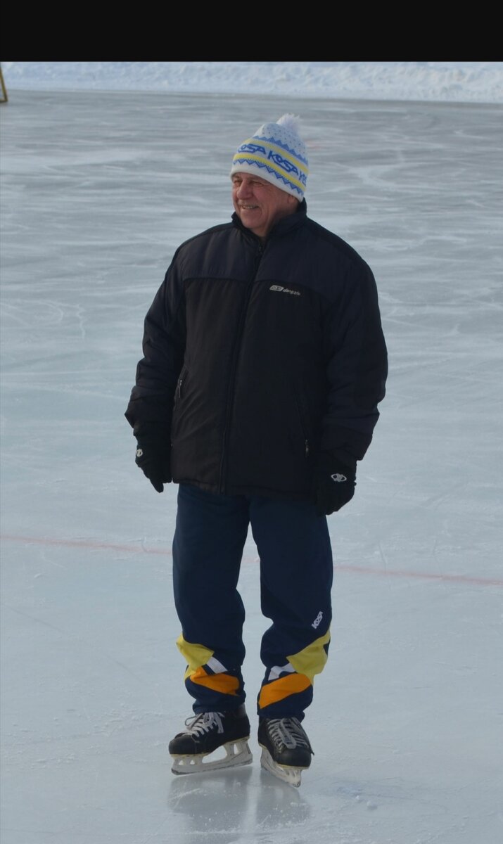 Ярцев Виктор Алексеевич 