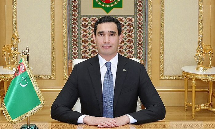 Источник фото: turkmenistan.gov.tm