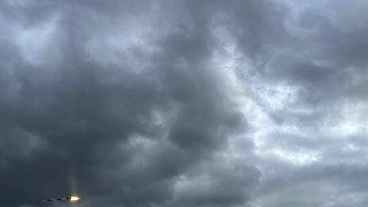    В Краснодаре незначительно потеплеет. Фото: телеканал «Краснодар»