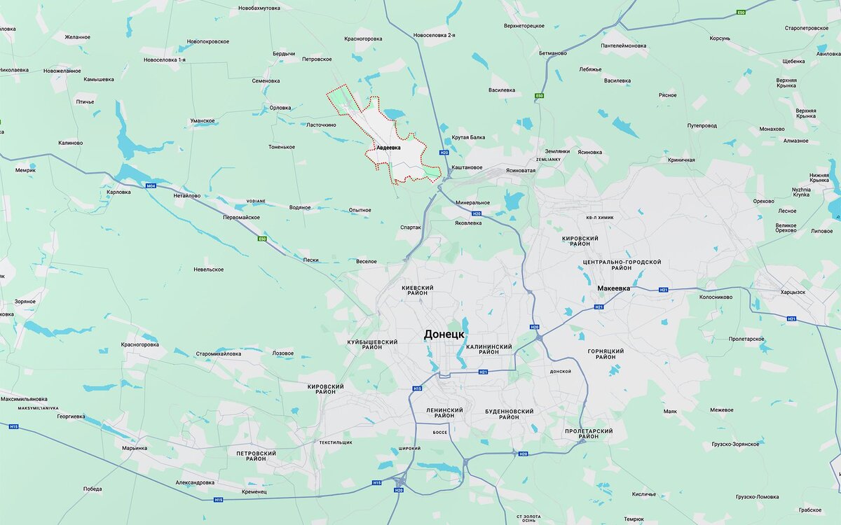    Google Maps