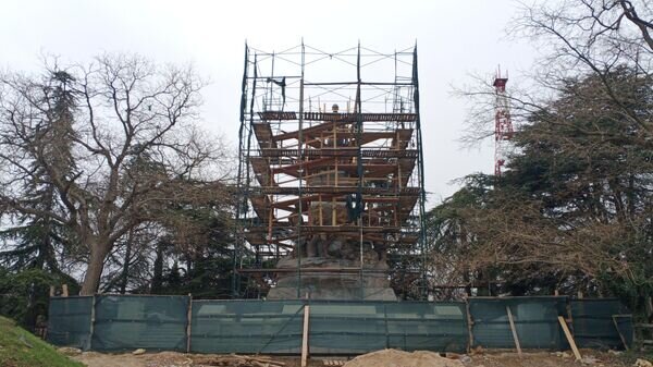    © РИА Новости Крым