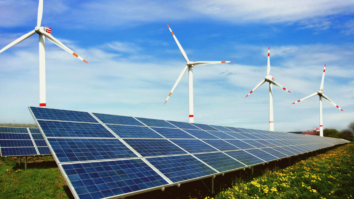 Зеленая повестка