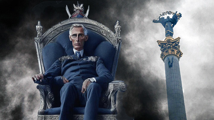 Фото: Mikhail Palinchak/ZUMAPRESS.com/Globallookpress, rudalle.ru