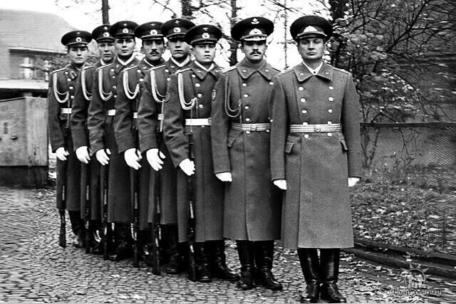 фото Альберта Мостовенко...