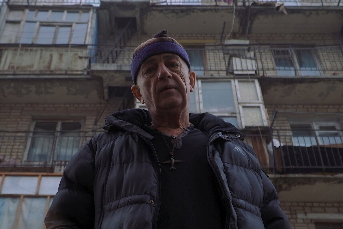     Ицык Цыпер вернулся: клип «Дымок» разблокировали на Youtube