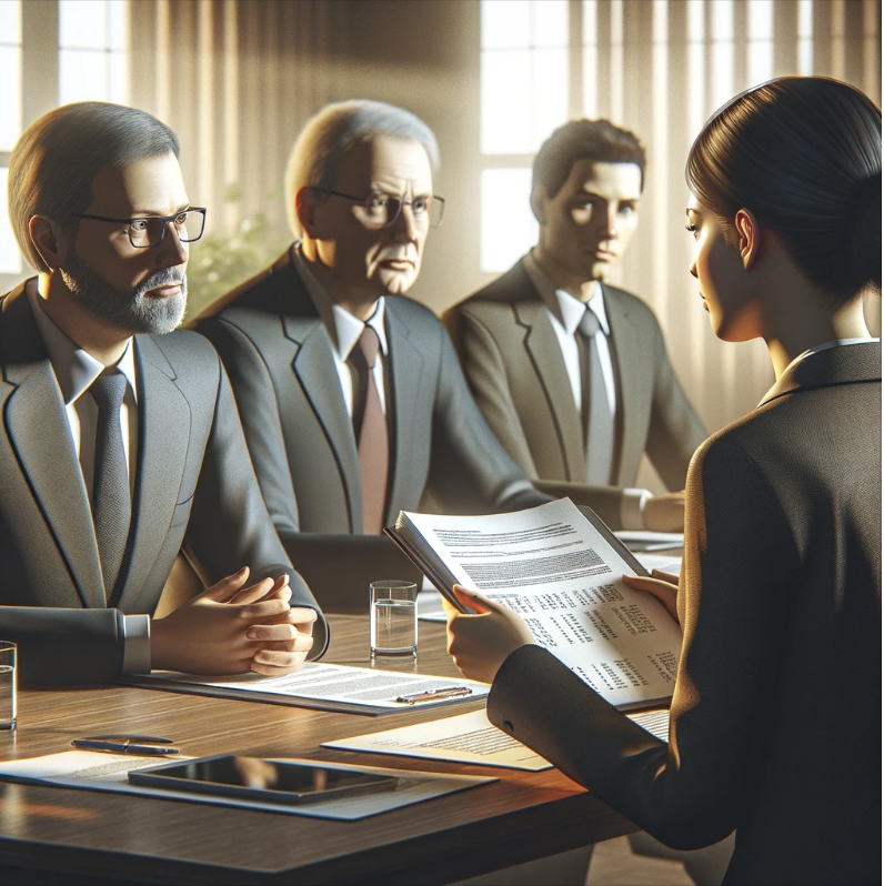 Новая стратегия ФНС: акцент на прозрачность зарплат