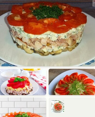 Пошаговый. Пошаговый Кулинарные рецепты вкусно и просто