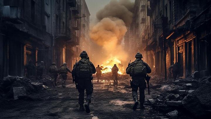 Фото: Fleepik/коллаж Новоросинформ