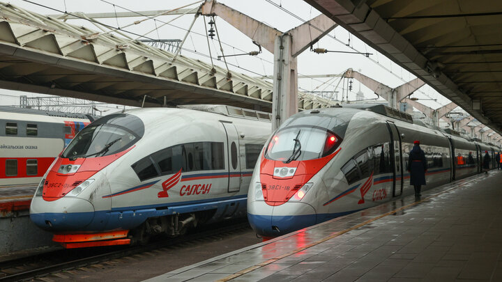 ФОТО: BULKIN SERGEY/NEWS.RU