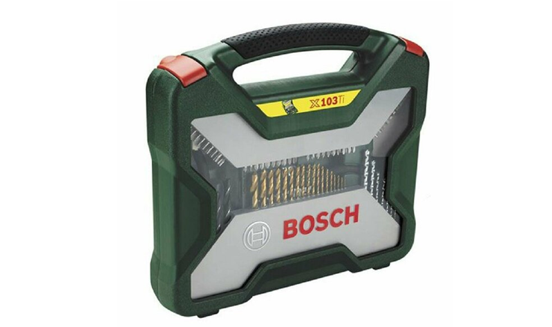 BOSCH X-Line Titanium2607019331