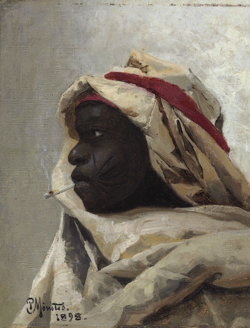 "������� ����", 1898, ����� ������� 
