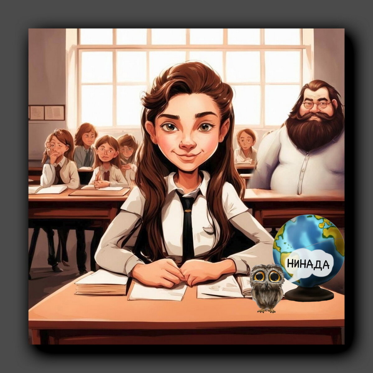 Совет семейного педагога 14-летней фанатке | Головоломки для ...