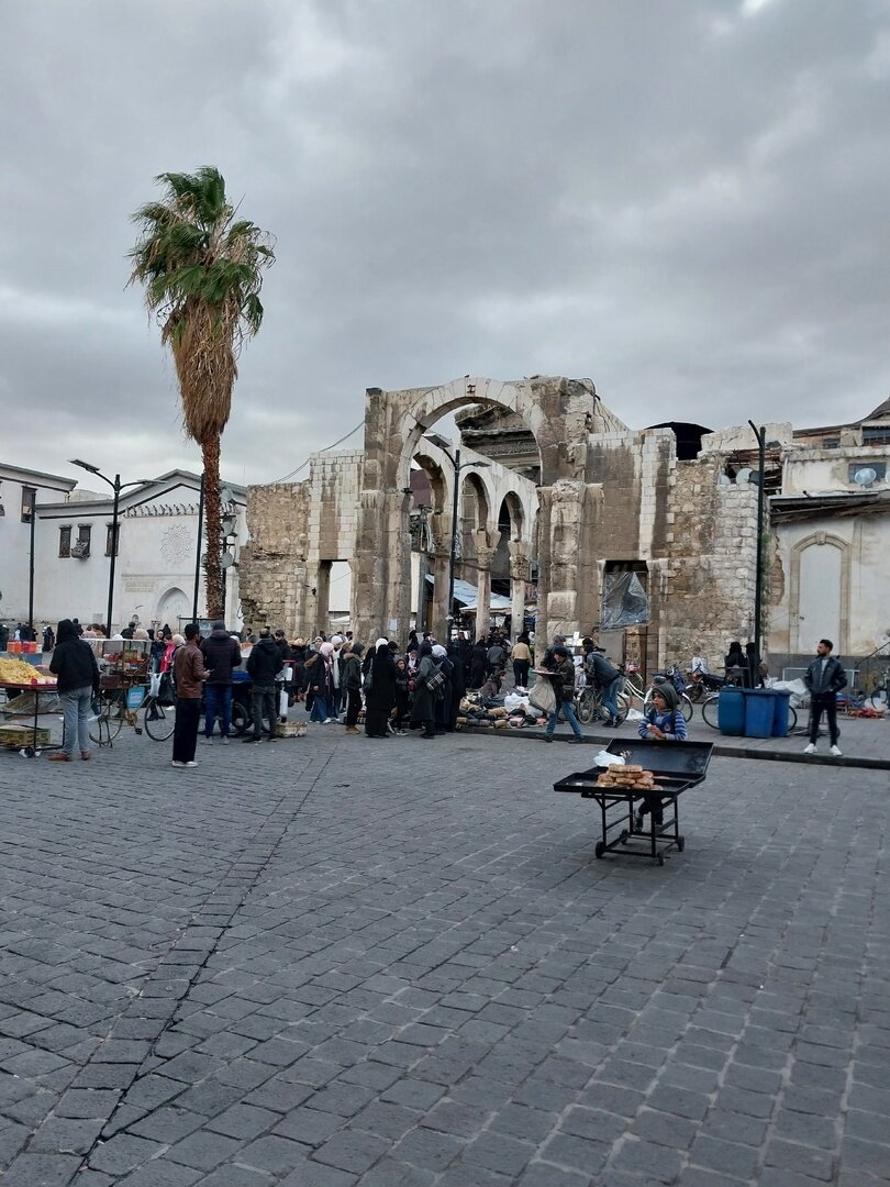 личный архив