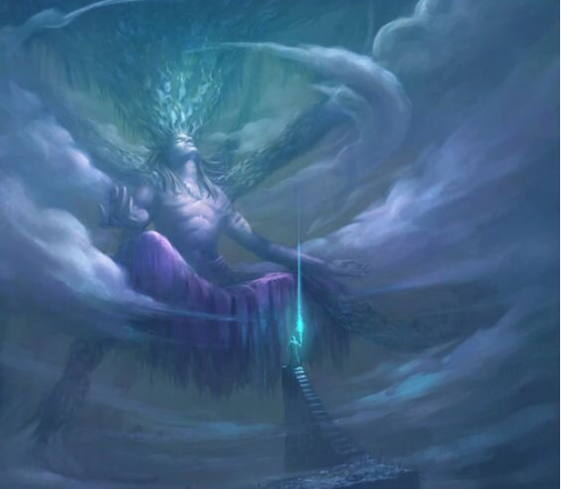 Из чего сделаны души?