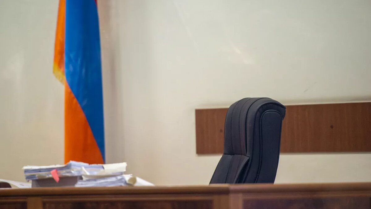 © Sputnik / Asatur Yesayants