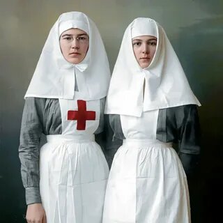 Сестры Милосердия Сергиев Посад