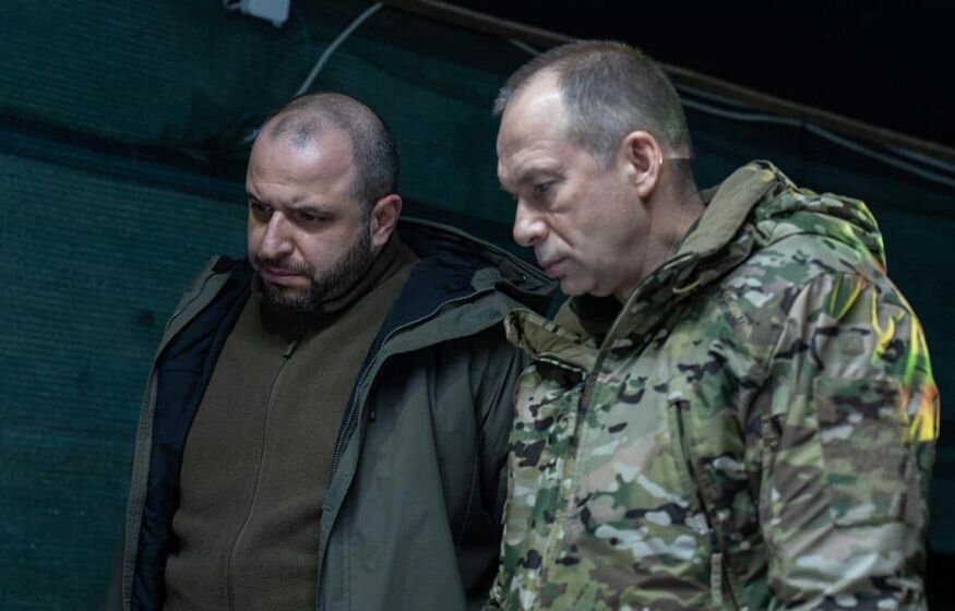    ВСУ признали поражение. Мирным москвичам угрожают. Страх Шольца и Макрона: Главное к 21:00