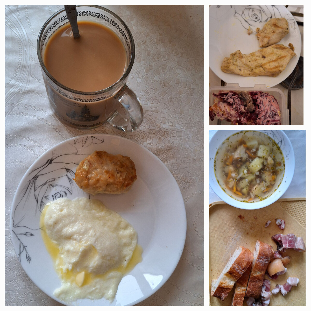 Скромненько и со вкусом))))