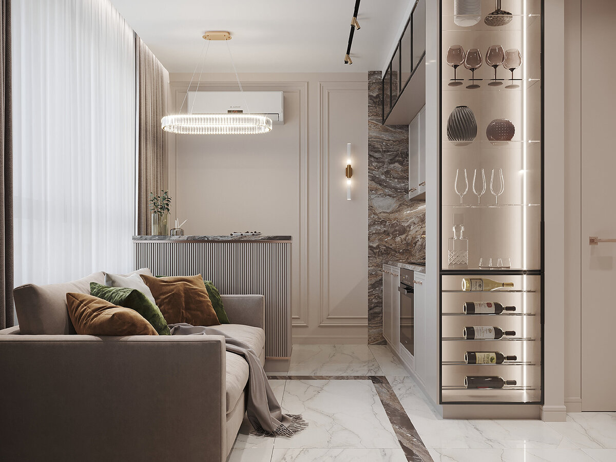 Best interior design 2023