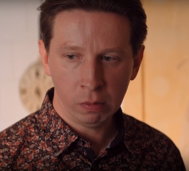 Дмитрий Лысенков