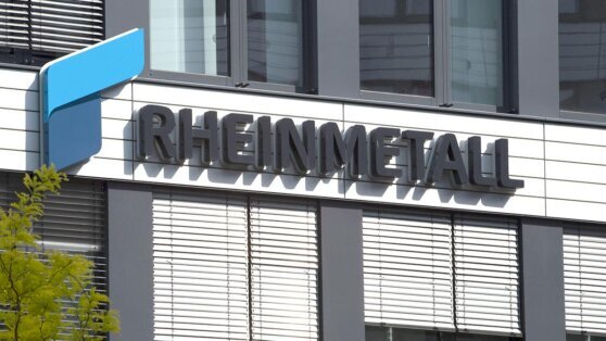    Rheinmetall намерен открыть новый завод по производству боеприпасов на Украине Богдан Герцен
