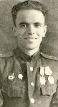 В.Г. Шмагайло