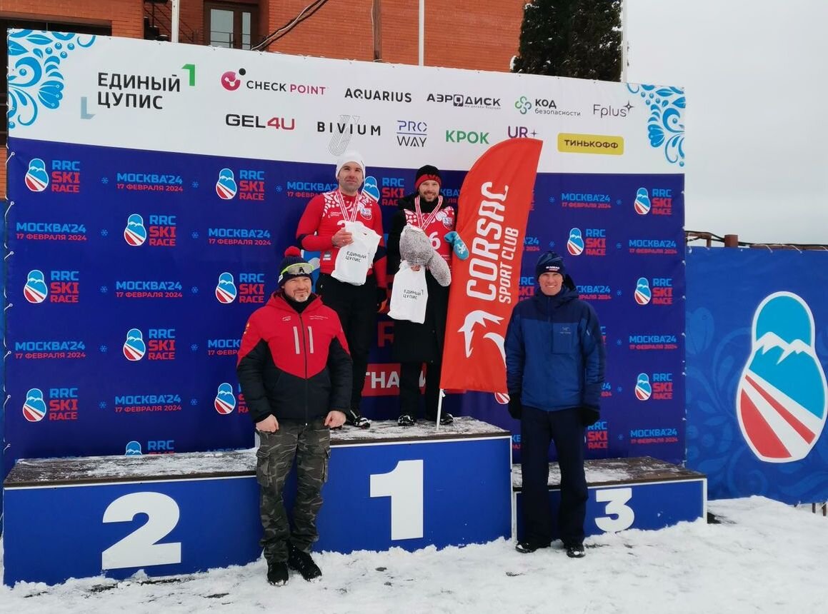Rrc ski race 2024 результаты Rrc ski race 2024 результаты