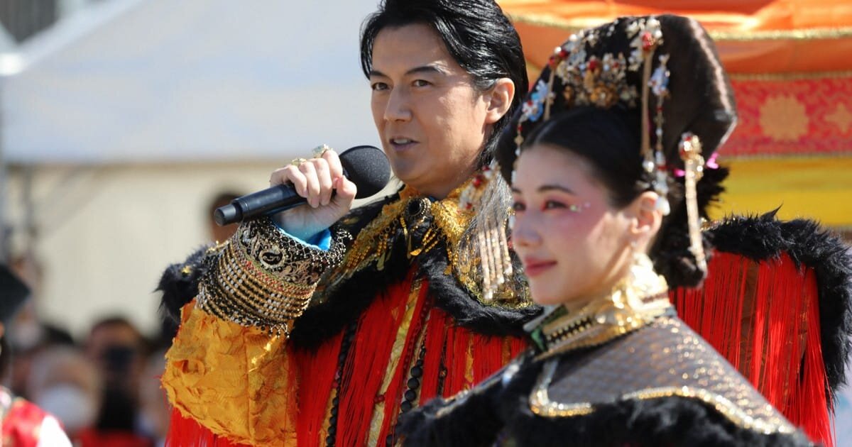    источник фото mainichi.jp