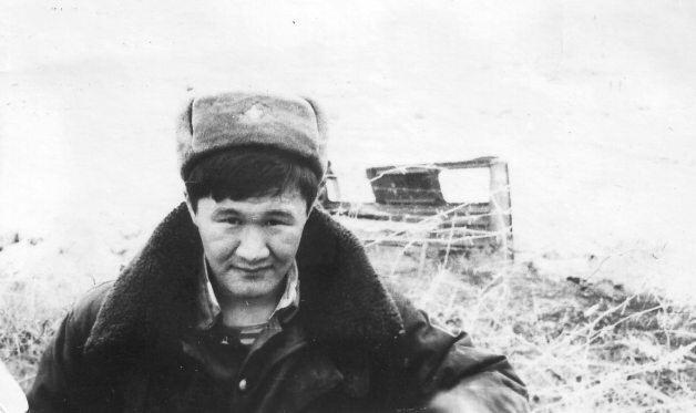    Сергей Адлыков