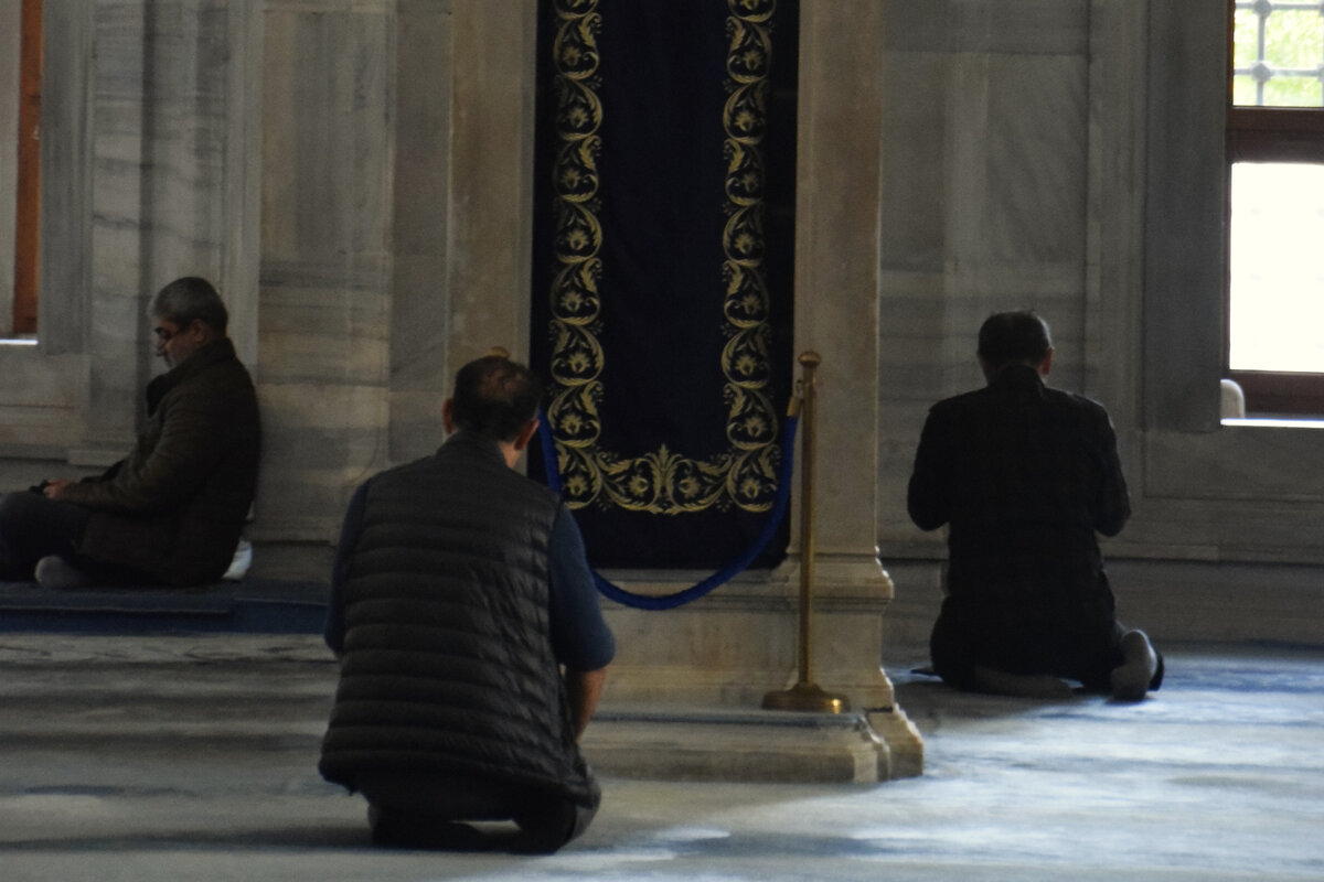 Пост Рамадан - это отличная возможность познакомиться ближе с традициями и культурой