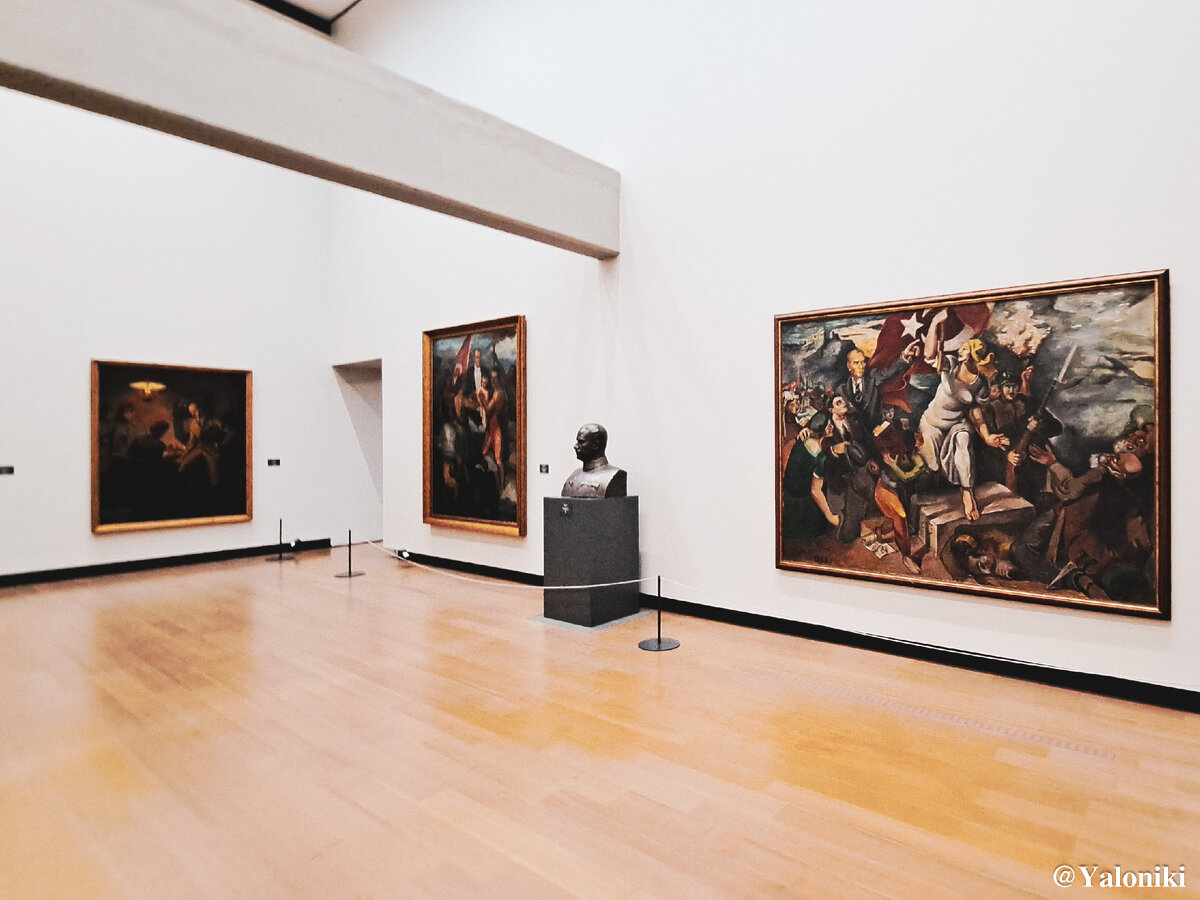 На самом деле мне здесь понравилось