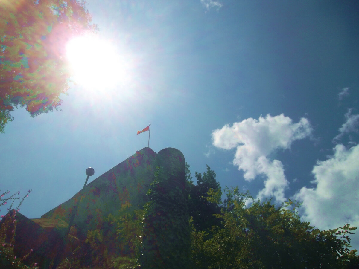 Фото автора