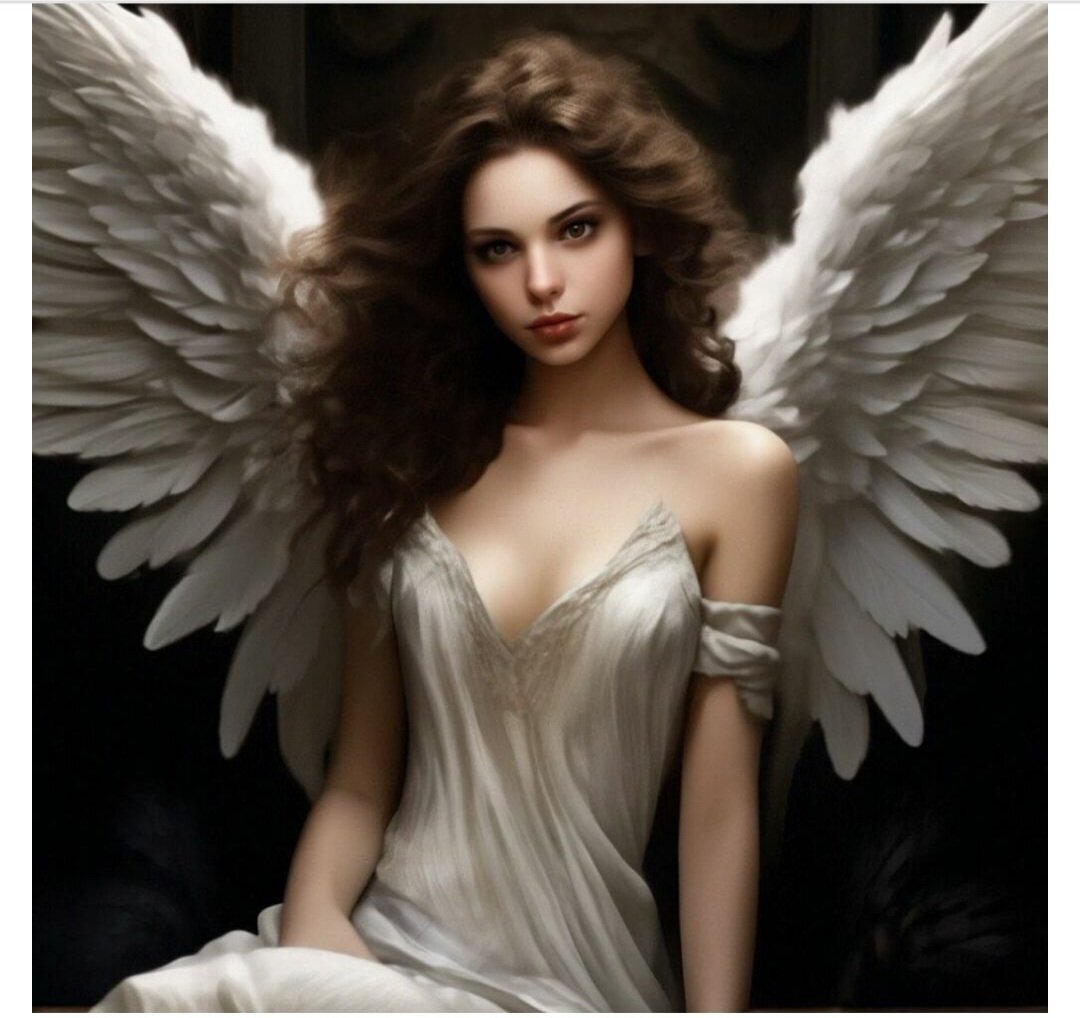 Неожиданная гостья.