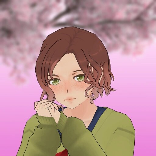 Изображение Кастомного Персонажа, взято из интернета.