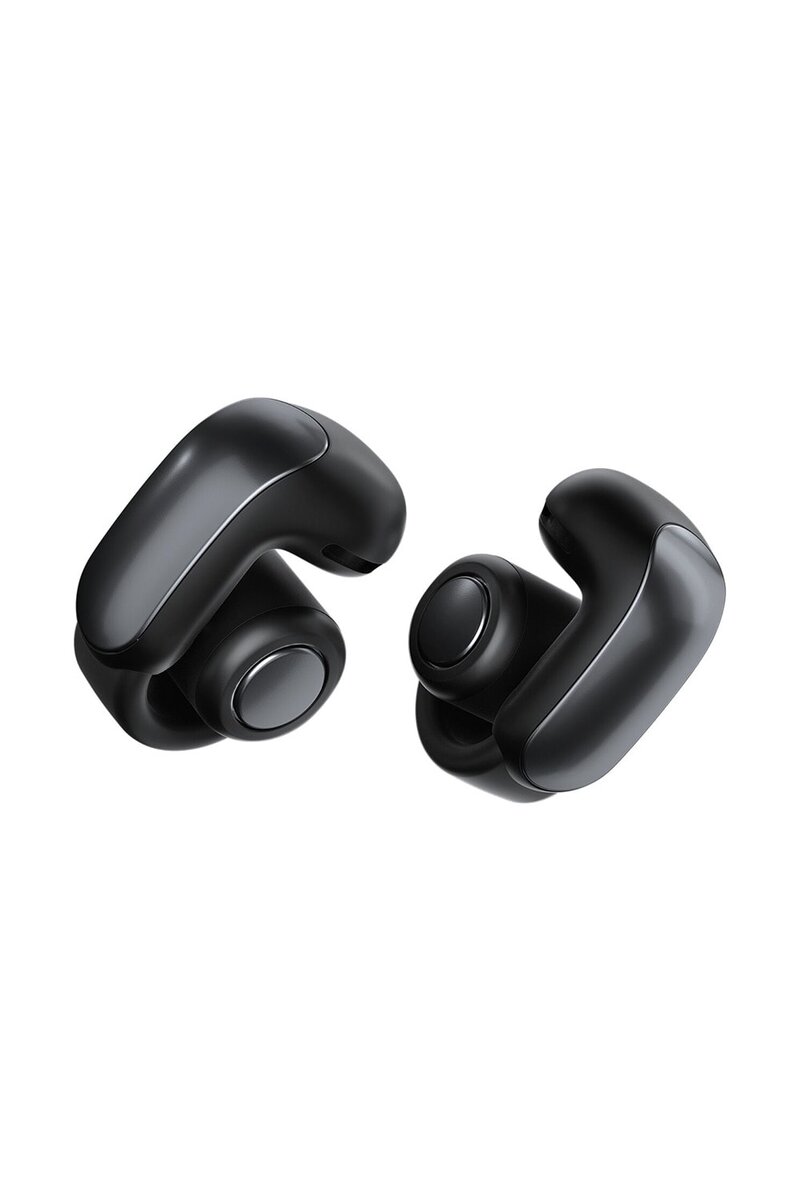 Новые беспроводные наушники Bose Ultra Open Earbuds отличаются от всего,  что вы когда-либо видели. | Лайфстайл новости | Дзен