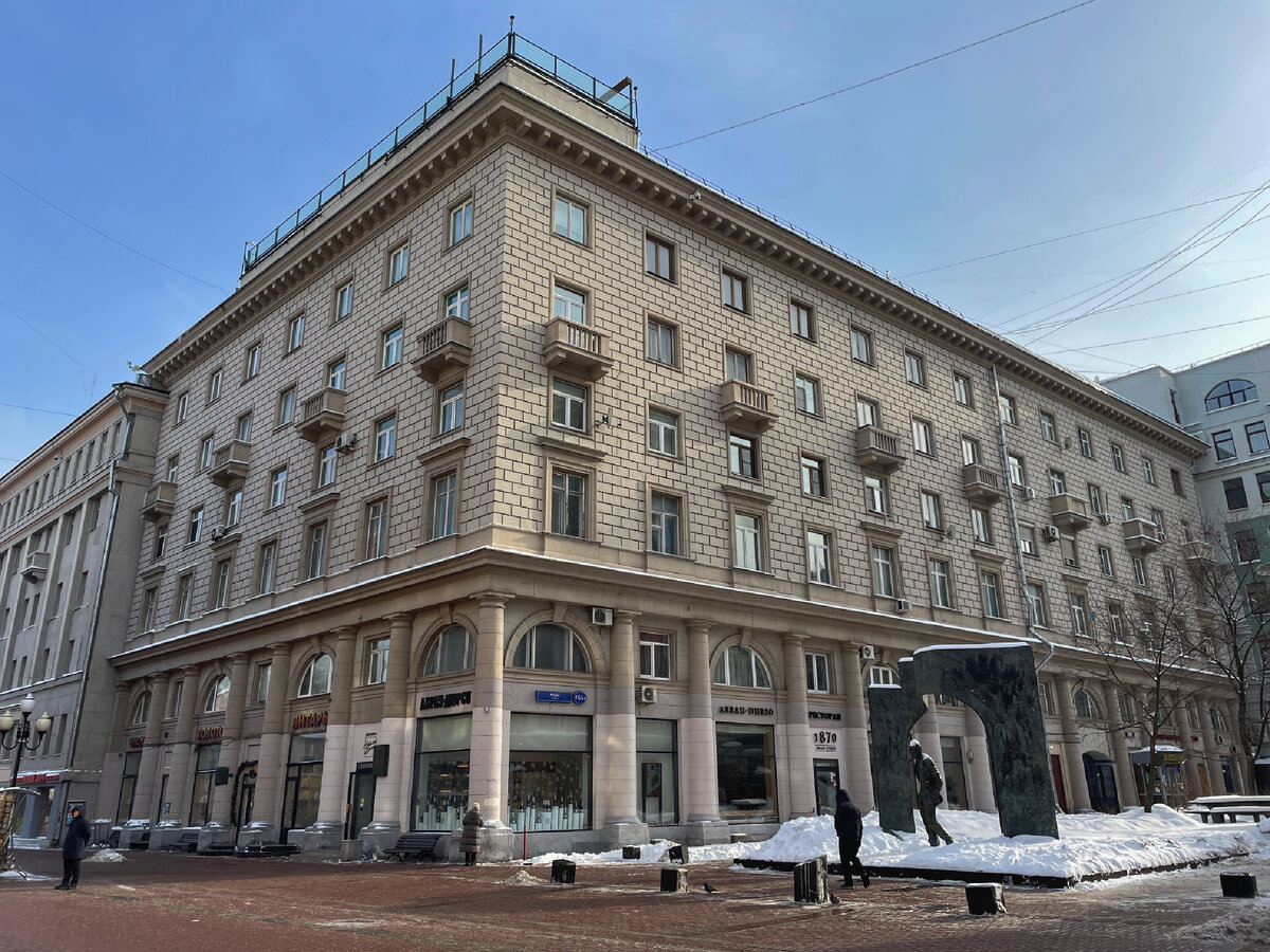 Босфор плотников пер 43 27 фото Плотников переулок. Интересные здания и известные жители Пешком по Москве Дзен