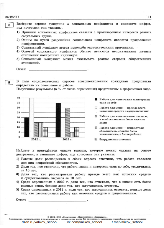 Обществознание огэ ответы и решения. Обществознание огэ ответы и решения
