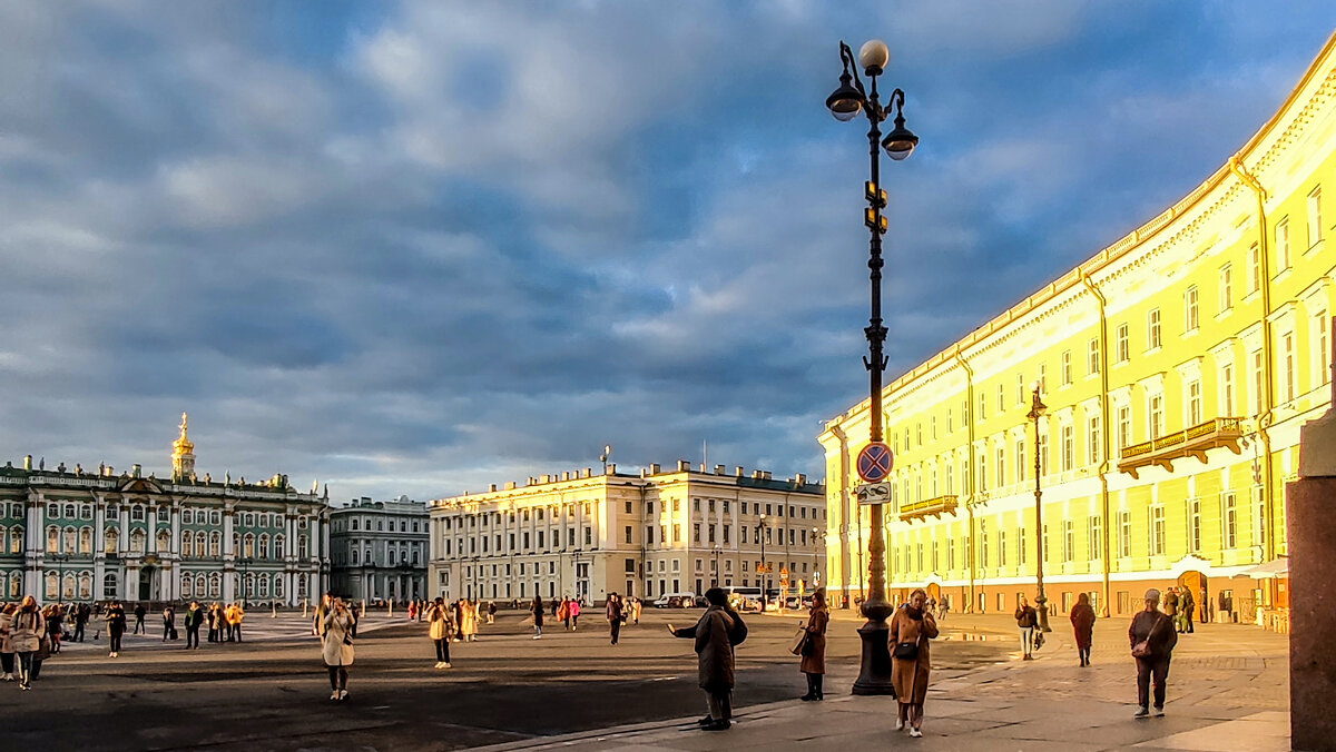 О Санкт-Петербурге - история города, любопытные и интересные факты