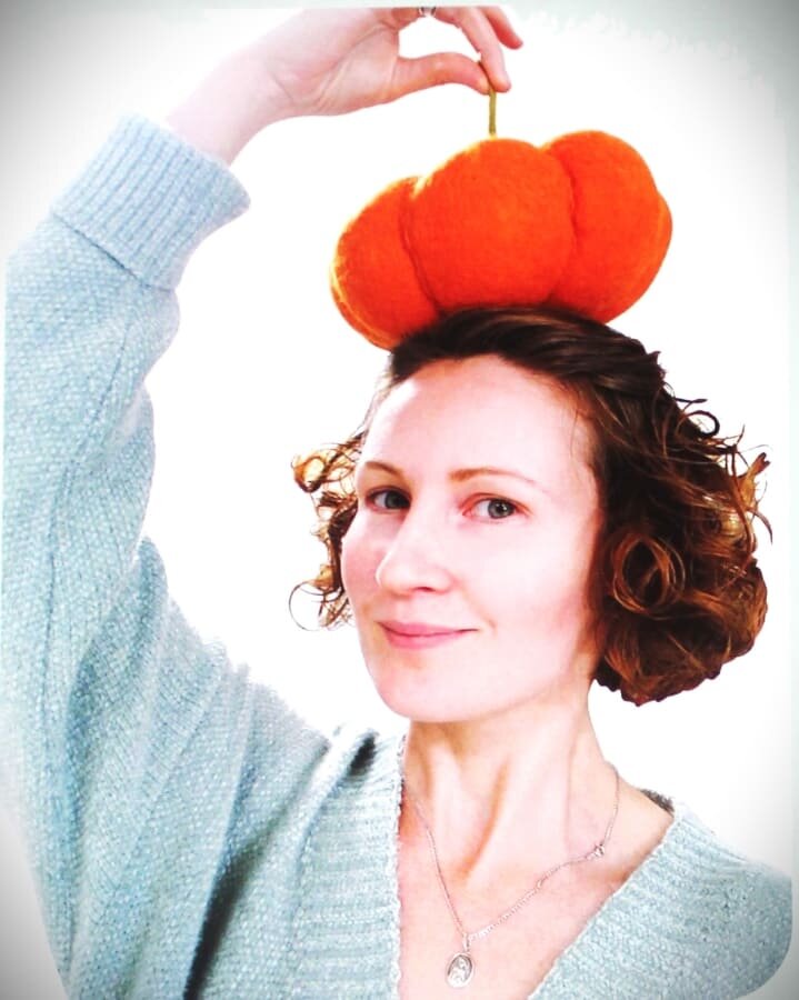 Мария Самолетова, фото с обложки календаря.