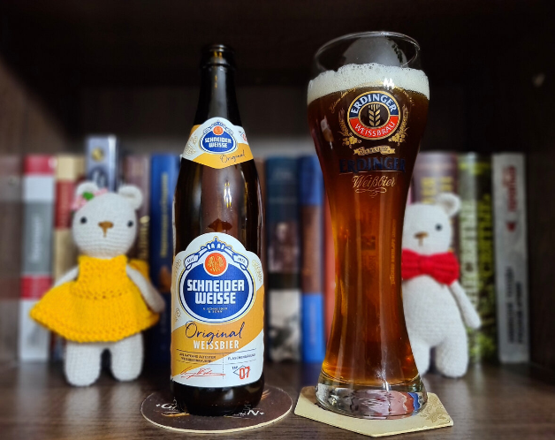 Schneider Weisse 07