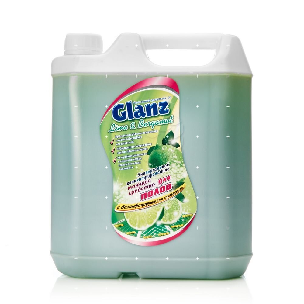Glanz