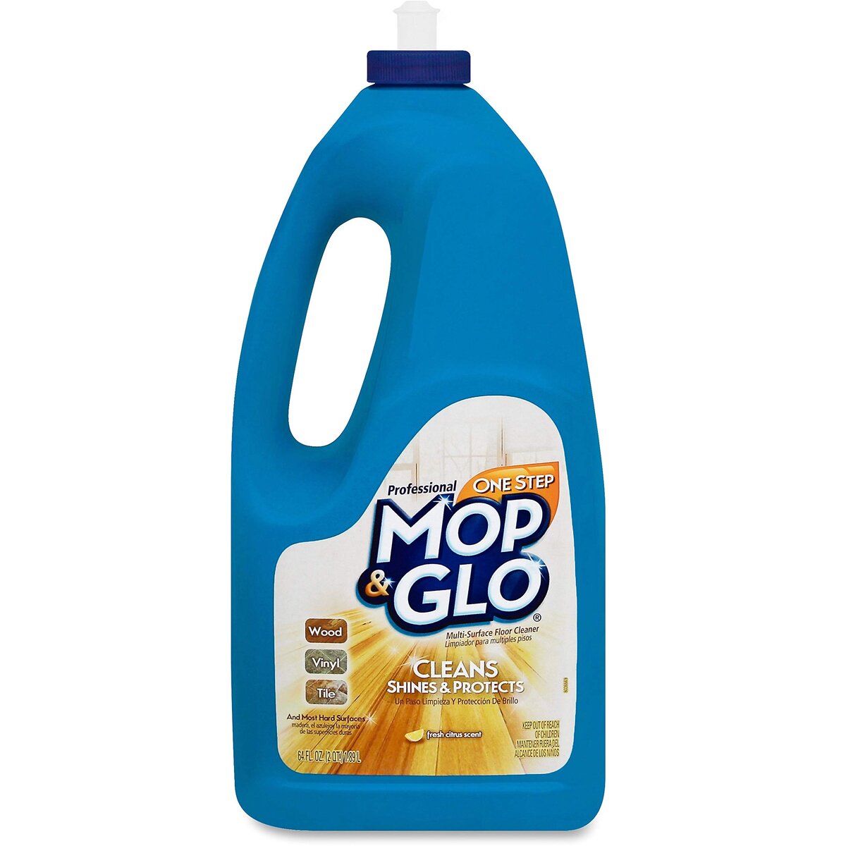 Mop and Glo