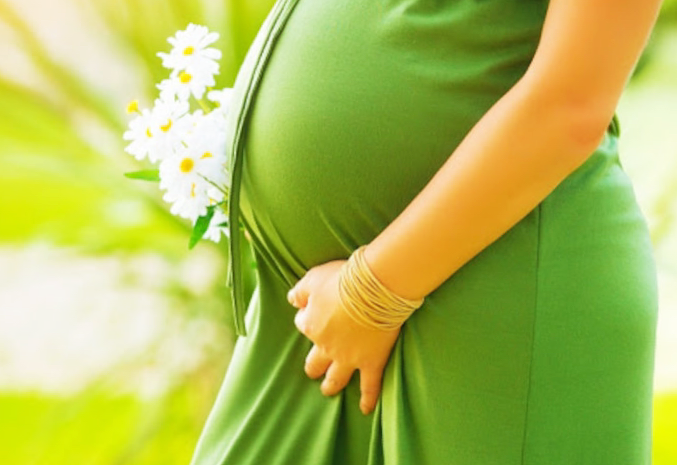 В любом возрасте появление детей является важным событием