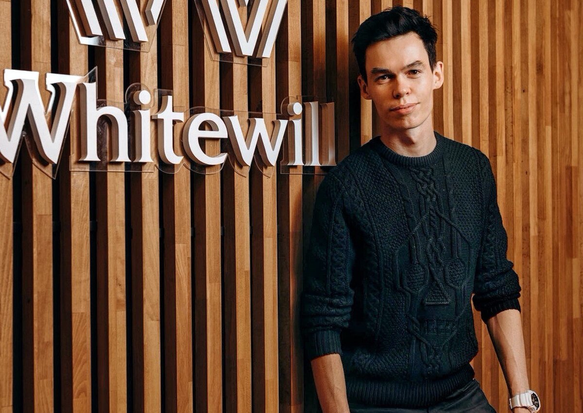 Олег Торбосов и его агентство недвижимости