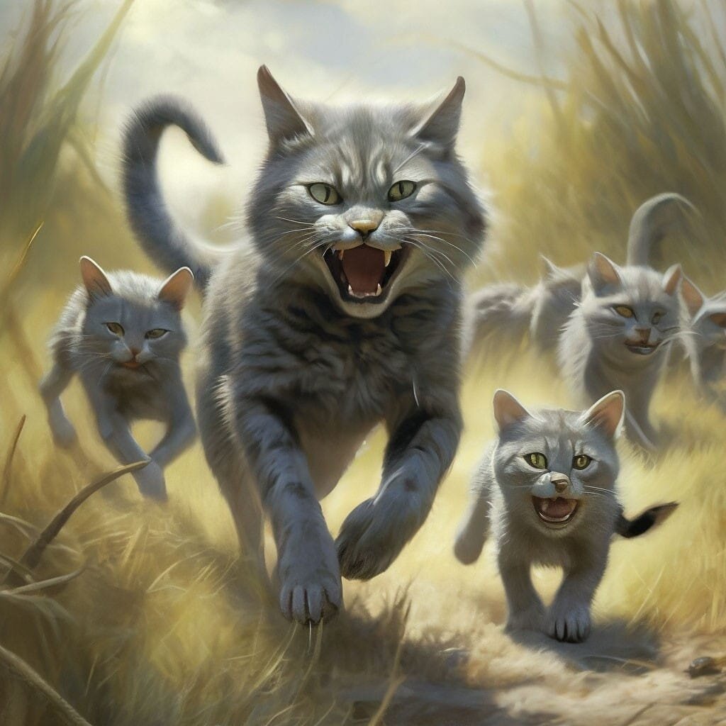 От Зоньки. Шед.