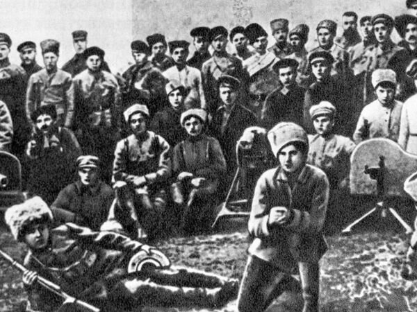    © РИА Новости РИА Новости