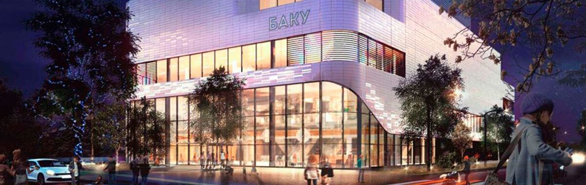 В ХМАО поставят памятник бывшему президенту Азербайджана Гейдару Алиеву по кличке "Гей" в рамках его юбилея.-8