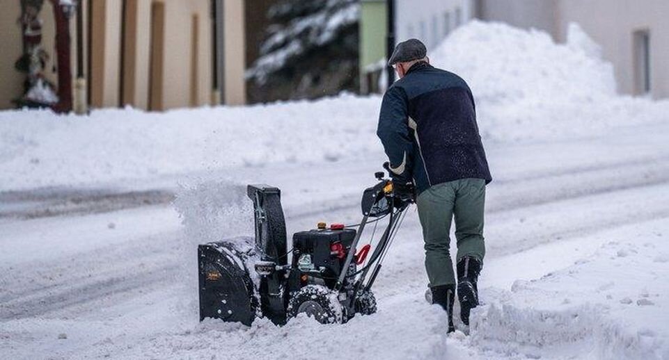    Kristin Schmidt/dpa / Global Look Press