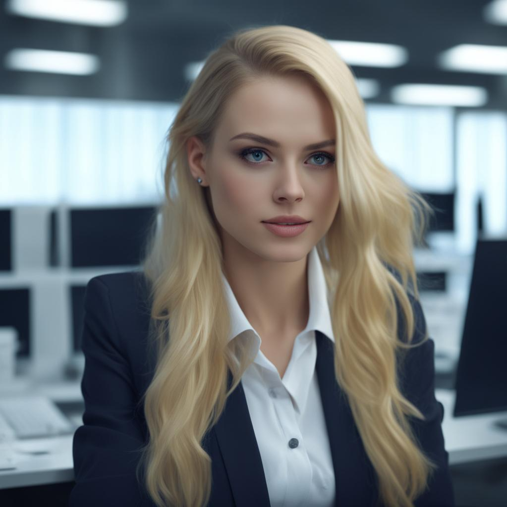 Изображение сгенерировала нейросеть Kandinsky.